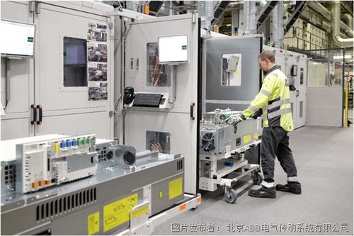 abb acs800服務解決方案 為您的設備穩(wěn)定運行保駕護航